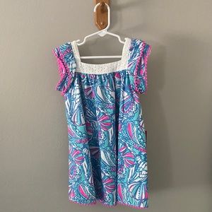 Lilly Pulitzer for Target 2T Dress